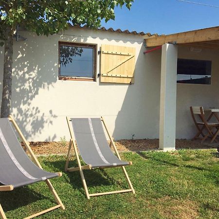 Villa Les Libellules Les Sables-dʼOlonne Exterior foto